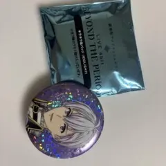 アイドリッシュセブン 逢坂壮五 劇場版アイドリッシュセブン缶バッチ