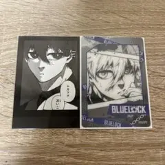 2026年最新】凪誠士郎 モノクロカードの人気アイテム - メルカリ