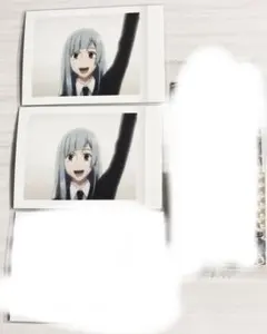 呪術廻戦 三輪霞 セット