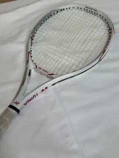 YONEX 硬式テニスラケット VCORE 98 サンドベージュ - メルカリ