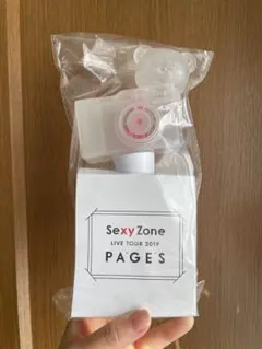 Sexy Zone LIVE TOUR 2019 PAGES ペンライト