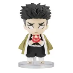 ちまっ！きゃら　鬼滅の刃5 悲鳴嶼行冥