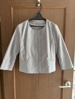 スーツカンパニー　サマージャケットMのサムネイル