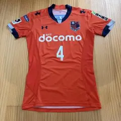 2026年最新】大宮アルディージャ ユニフォームの人気アイテム - メルカリ