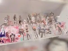 12/31まで出品｜沙花叉クロヱ グッズ まとめ売り