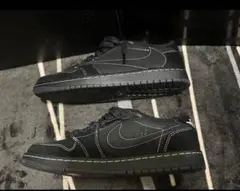 Travis ✖️Air Jordan 1 