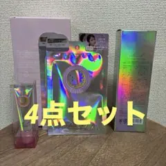 2026年最新】辻ちゃん イリュンの人気アイテム - メルカリ