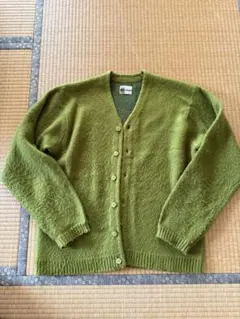 タウンクラフト カーディガン