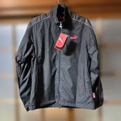 PUMAプーマ レディーストレーニングウェア ジャケット