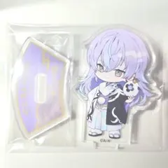 スイパラコラボ 星導ショウ アクリルスタンド