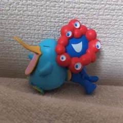 関西万博 EXPO2025 PUTITTO ミャクミャクとイコちゃん