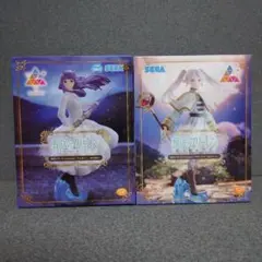 葬送のフリーレン 杖 フェルン 一般攻撃魔法 Luminasta フィギュア