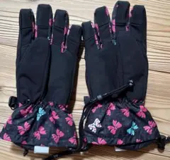 スキーボードグローブ kissmark 150cm
