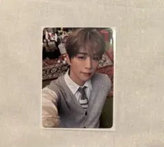 INI 後藤威尊 タワレコ店舗トレカ