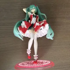 ミクモ　フィギュア　初音ミク　フィギュア　初音ミク　LOL ミクモ　LOL 初音ミク ミクモ フィギュア LOL lots of laugh 未開封 - メルカリ