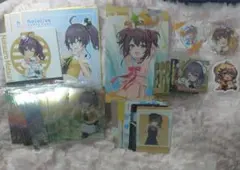 ホロライブ まつりちゃん グッズまとめ売り