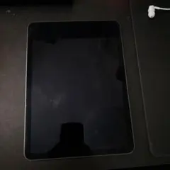 Apple iPad Air 第5世代 スペースグレー 本体