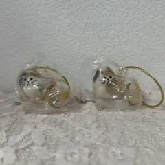 うちの子のけだまだま　三毛猫　正規品　第一弾