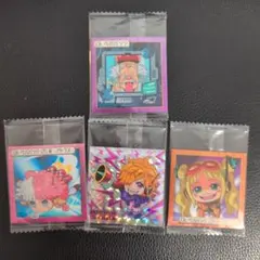 ワンピース 大海賊 シールウエハース LOG.13 Dr.ベガパンク