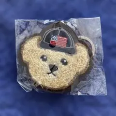 新品未開封✴︎ラルフローレン　ベア　キーホルダー　非売品