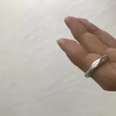 Paso jewelry 13号　リング