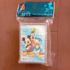 ディズニートランプ