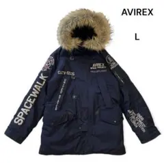 2026年最新】avirex n-3bの人気アイテム - メルカリ
