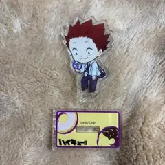 【11日限定値下げ】ハイキュー ジャックインザドーナツ アクリルスタンド 天童覚