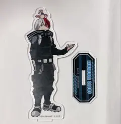 ヒロアカ 轟焦凍 WHM アクリルスタンド