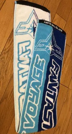 FANTASTICSタオル FANTASTICS タオル Mサイズ - メルカリ