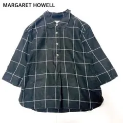 2026年最新】マーガレットハウエル リネン プルオーバーの人気アイテム