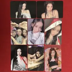 2025年最新】itzy ユナ まとめ売りの人気アイテム - メルカリ