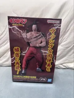 キン肉マン 完璧超人始祖編 リアルフィギュア ラーメンマンのサムネイル