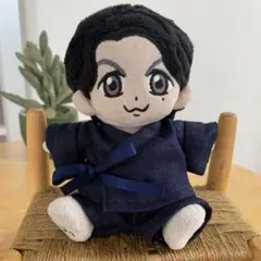 福山雅治 ちぃましゃ ぬいぐるみ用コスチューム（衣装）N-113 - メルカリ