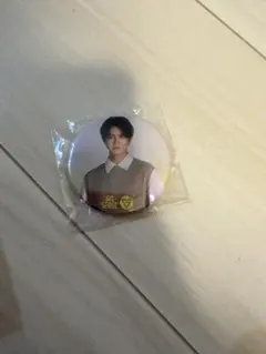 6IX SENSE 缶バッジ 片寄涼太