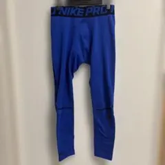nike pro ランニングウェア