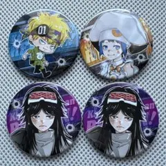 2026年最新】天野 明 展 バッジ －リボーンの人気アイテム - メルカリ
