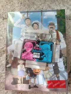 名探偵コナン ハロウィンの花嫁豪華版BluRay