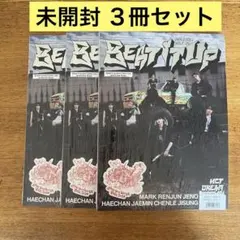 2026年最新】nctdream アルバム 未開封の人気アイテム - メルカリ
