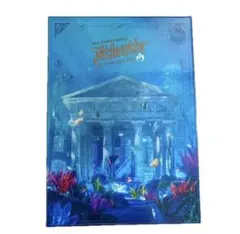 2025年最新】ATLANTIS ミセス dvdの人気アイテム - メルカリ