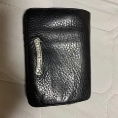 2025年最新】クロムハーツ ジョーイウォレットの人気アイテム