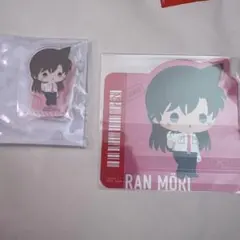 名探偵コナン　毛利蘭