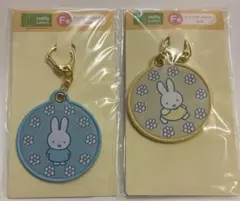 ミッフィー　Pastel Flower Collection タイトーくじ