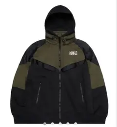 2026年最新】SACAI nike パーカーの人気アイテム - メルカリ