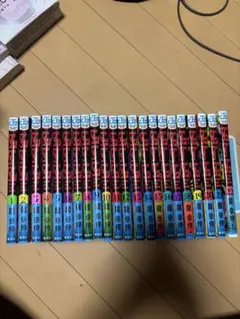 ダンダダン 全巻セット 1-21巻 龍幸伸 - メルカリ