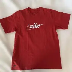 ナイキ ♦️Tシャツ DRI-FIT 速乾性 吸汗性 センターロゴ