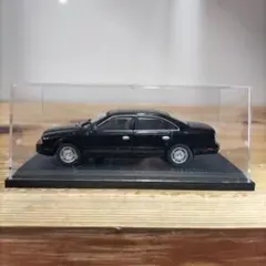 日産名車コレクション　インフィニティQ45のサムネイル
