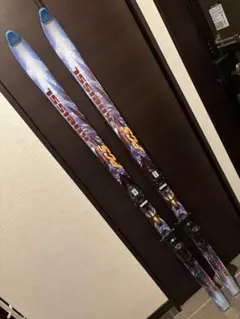 2026年最新】スキー板 クナイスルの人気アイテム - メルカリ