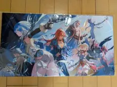 2025年最新】shadowverse プレイマットの人気アイテム - メルカリ