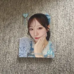 y*m様 真中まな　アジアツアー　プードル衣装